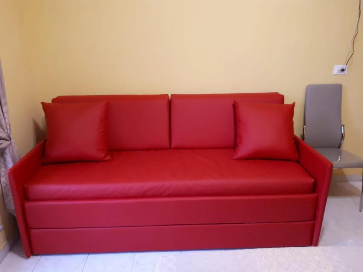 Sun Light Guest House 2 Roma