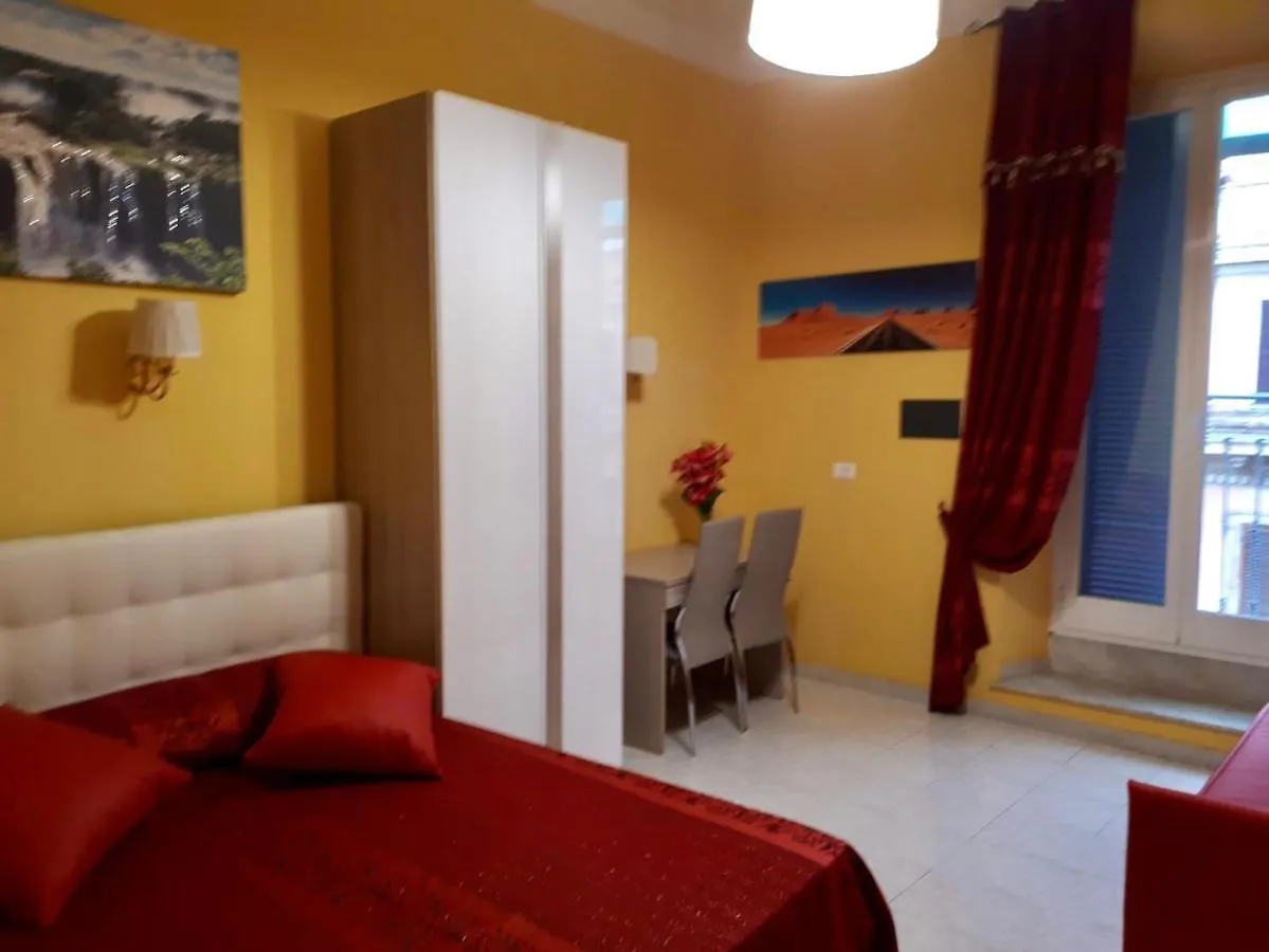 Sun Light Guest House 2 Roma Italia