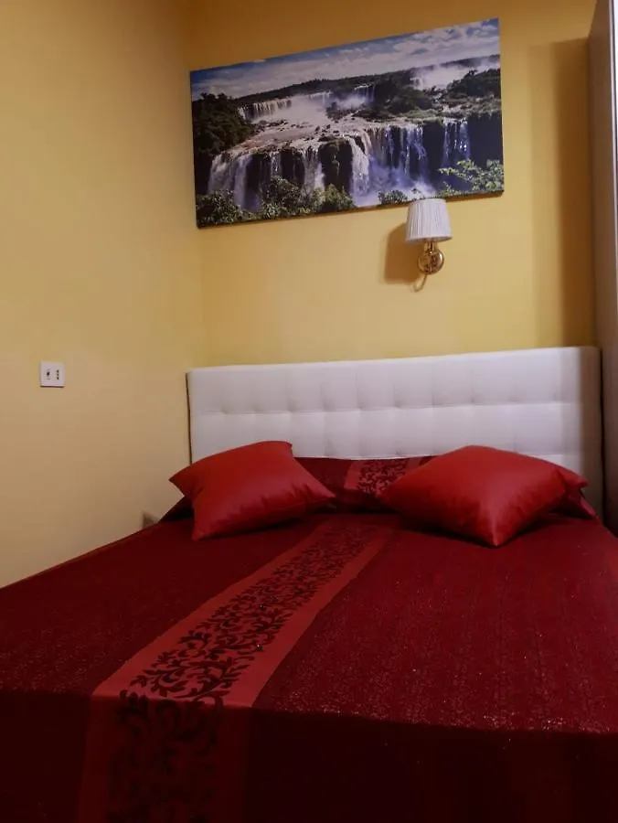 Sun Light Guest House 2 Roma