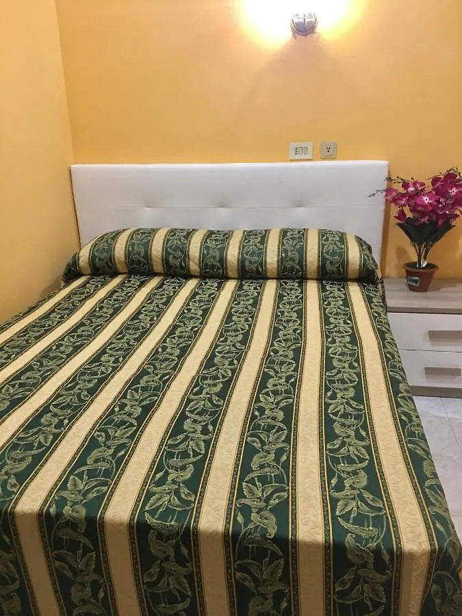 Sun Light Guest House 2 Roma Bed & Breakfast