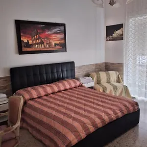 Bed and breakfast Dal Pontefice, Roma