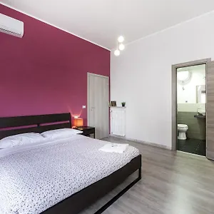 Bed and breakfast To You- The Place To Be&b, Roma