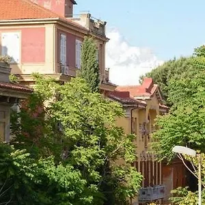 Bed and breakfast Musa, Roma
