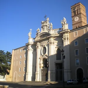 Bed and breakfast La Finestra Di Fronte, Roma